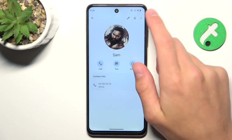 Reconnect Freely: Unblock Phone Numbers on HMD pulse+ – Reconnect Freely: Unblock Phone Numbers on HMD pulse+ –