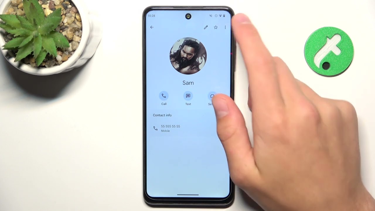 Reconnect Freely: Unblock Phone Numbers on HMD pulse+ – Reconnect Freely: Unblock Phone Numbers on HMD pulse+ –