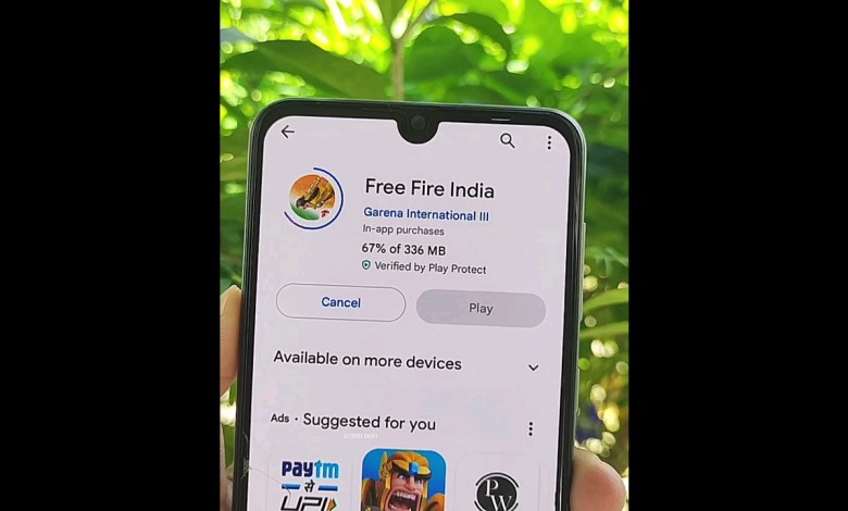 FREE FIRE INDIA DOWNLOAD || FREE FIRE INDIA KAISE FREE FIRE INDIA DOWNLOAD || FREE FIRE INDIA KAISE