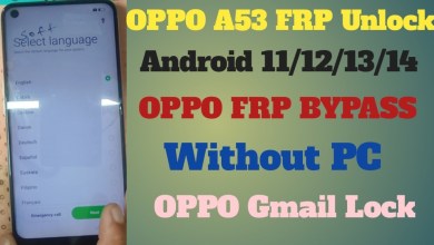 Oppo A53 Frp Bypass Without PC Latest Security_Oppo A53 Oppo A53 Frp Bypass Without PC Latest Security_Oppo A53