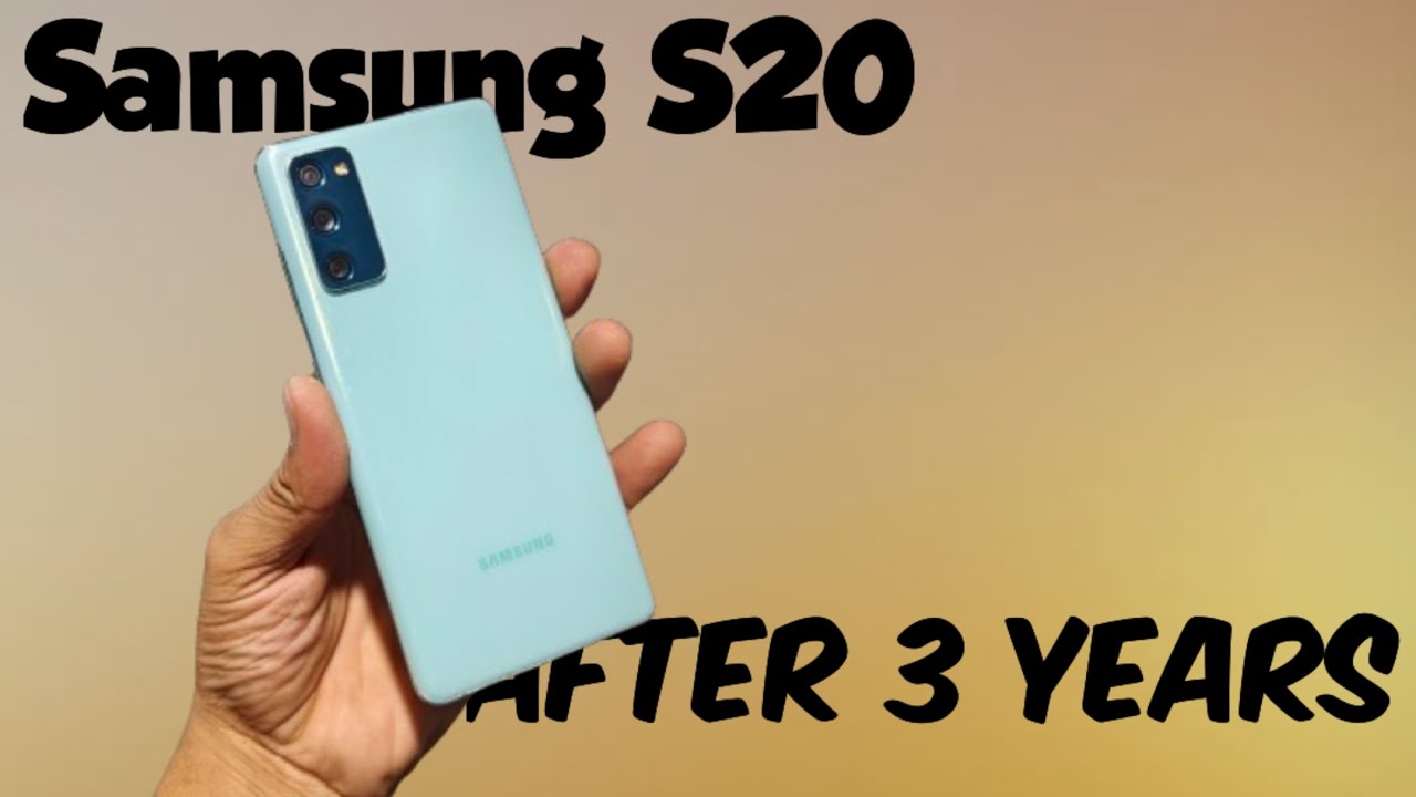 Samsung s20 Fe after 3 years experience #shorts Samsung s20 Fe after 3 years experience #shorts