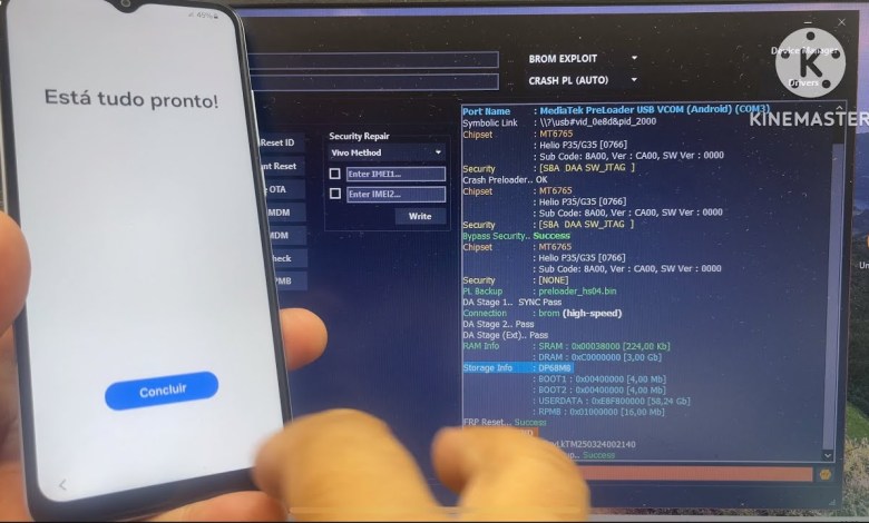 Unlock Google Samsung Account with the Latest Method in 2025 – Discover How! Unlock Google Samsung Account with the Latest Method in 2025 – Discover How!