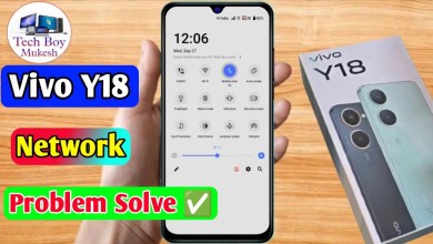vivo y18 network problem, vivo y18 network settings vivo y18 network problem, vivo y18 network settings