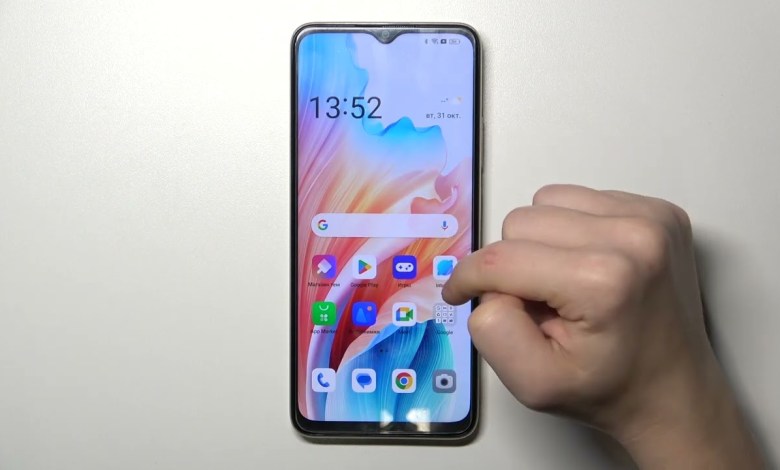 OPPO A38 | How to bypass frp lock on OPPO A38 – OPPO A38 | How to bypass frp lock on OPPO A38 –