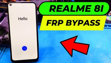 Unlock Realme 8i in 2023: FRP Bypass Android 13, 12, & 11 Without PC – Discover How! Unlock Realme 8i in 2023: FRP Bypass Android 13, 12, & 11 Without PC – Discover How!