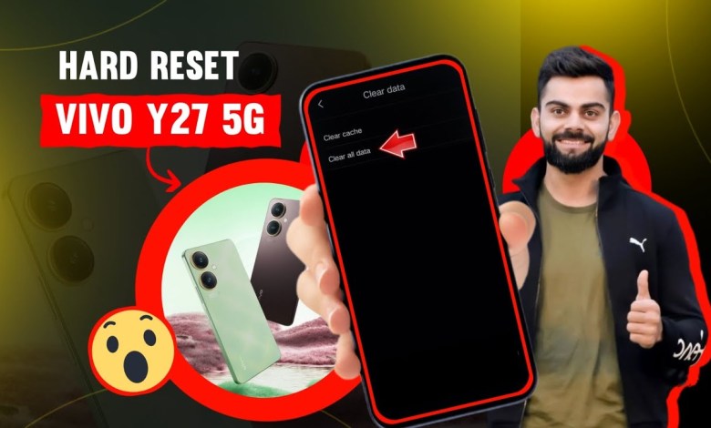 Vivo Y27 Pattern Lock Kaise Tode || Vivo Y27 Hard Reset Vivo Y27 Pattern Lock Kaise Tode || Vivo Y27 Hard Reset