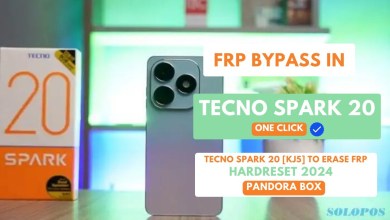 FRP BYPASS|REMOVE IN TECNO SPARK 20|TECNO KJ5 FRP BYPASS|REMOVE IN TECNO SPARK 20|TECNO KJ5