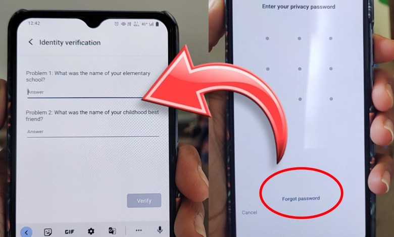 vivo mobile app lock setting forgot password | vivo vivo mobile app lock setting forgot password | vivo