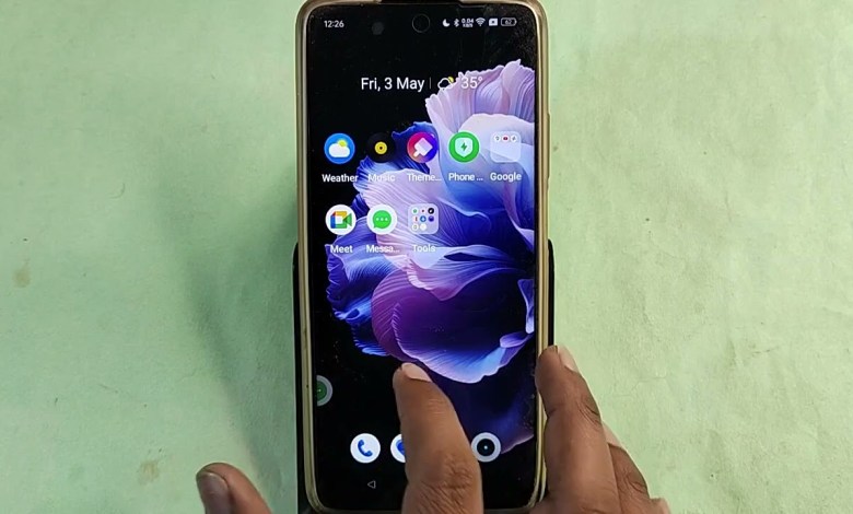 How to reset Realme Narzo 70x, how to reset How to reset Realme Narzo 70x, how to reset