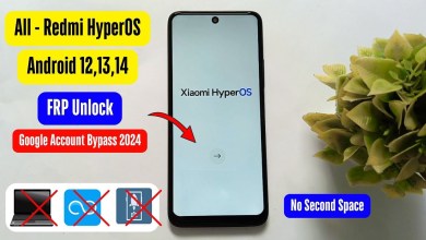 All Redmi HyperOS Frp Bypass/Unlock Without Activity All Redmi HyperOS Frp Bypass/Unlock Without Activity