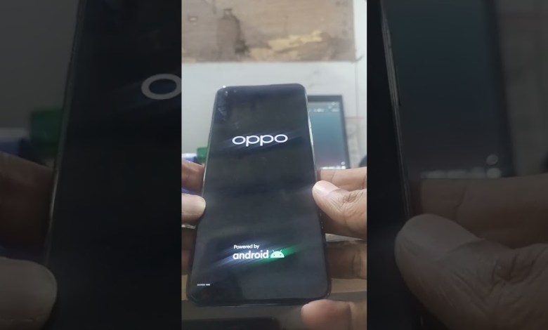 oppo F17pro hardreset factory reset. screen lock remove oppo F17pro hardreset factory reset. screen lock remove