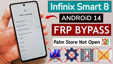 Unlocking Secrets: How to Bypass FRP on the Infinix Smart 8 X6525 Running Android 14! Unlocking Secrets: How to Bypass FRP on the Infinix Smart 8 X6525 Running Android 14!