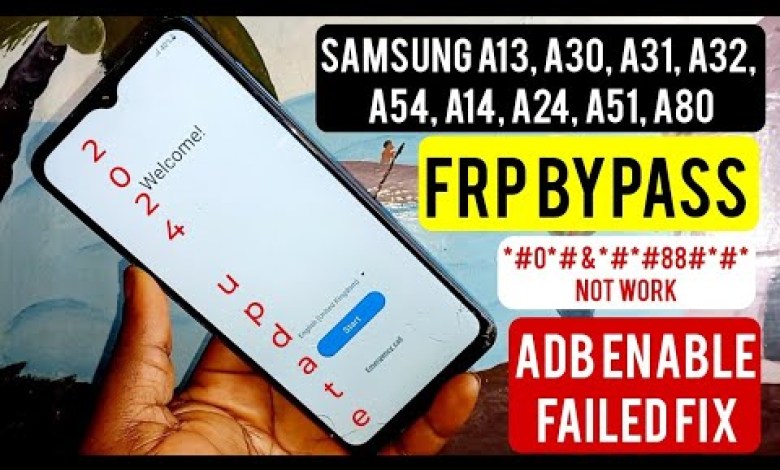 Samsung A13, A24, 30, A31, A32, A14, A54, A51, A80 Samsung A13, A24, 30, A31, A32, A14, A54, A51, A80