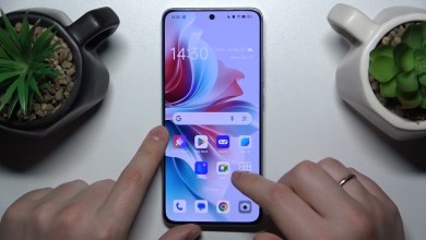 How to Take Screenshot on Oppo Reno11 F? How to Take Screenshot on Oppo Reno11 F?