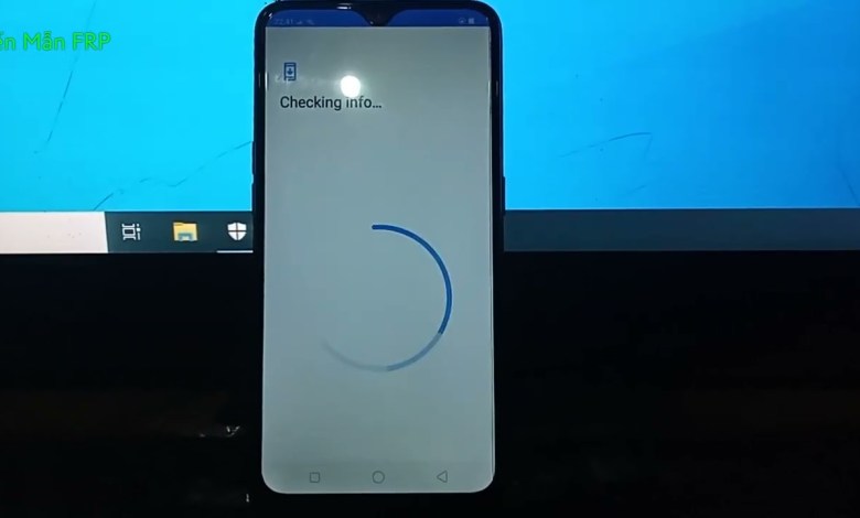 Oppo A5s Frp Bypass Android 8.1.0 Oppo A5s Frp Bypass Android 8.1.0