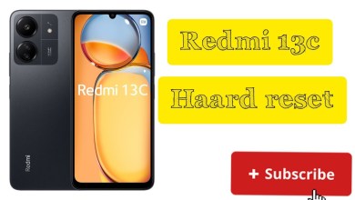 Xiaomi Redmi 13C Hard Reset All Redmi Xiaomi phone Xiaomi Redmi 13C Hard Reset All Redmi Xiaomi phone