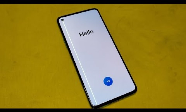 OnePlus 8T FRP Bypass on Android 14 | OnePlus FRP OnePlus 8T FRP Bypass on Android 14 | OnePlus FRP