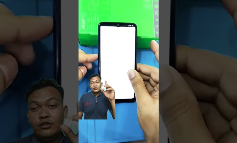 cara Hard reset hp oppo A5s cara Hard reset hp oppo A5s