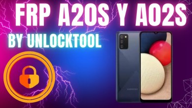 FRP A20S AND A02S VIA TESTPOINT WITH UNLOCKTOOL (It is already FRP A20S AND A02S VIA TESTPOINT WITH UNLOCKTOOL (It is already