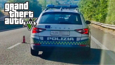 Milan Highway Network Checks Polstrada Milan Highway Network Checks Polstrada