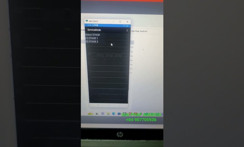fix imei NG Samsung Galaxy S9+ SM-G965F S9 fix imei NG Samsung Galaxy S9+ SM-G965F S9