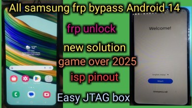 Unlock Samsung F15 FRP with Android 14 and 5G Capabilities: How Does it Work? Unlock Samsung F15 FRP with Android 14 and 5G Capabilities: How Does it Work?
