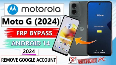 Motorola Moto G (2024) Frp Bypass Android 14 Moto G Motorola Moto G (2024) Frp Bypass Android 14 Moto G