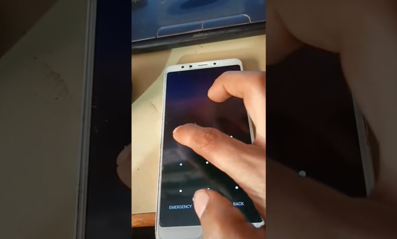 redmi 5 frp bypass without pc @mobilerepairinglab1075 redmi 5 frp bypass without pc @mobilerepairinglab1075