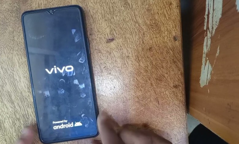 Vivo Y15s & Y15a Hard Reset Password,partten Remove. Vivo Y15s & Y15a Hard Reset Password,partten Remove.