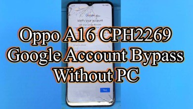 Oppo A16 Google Account Bypass Without PC (CPH2269) Oppo A16 Google Account Bypass Without PC (CPH2269)