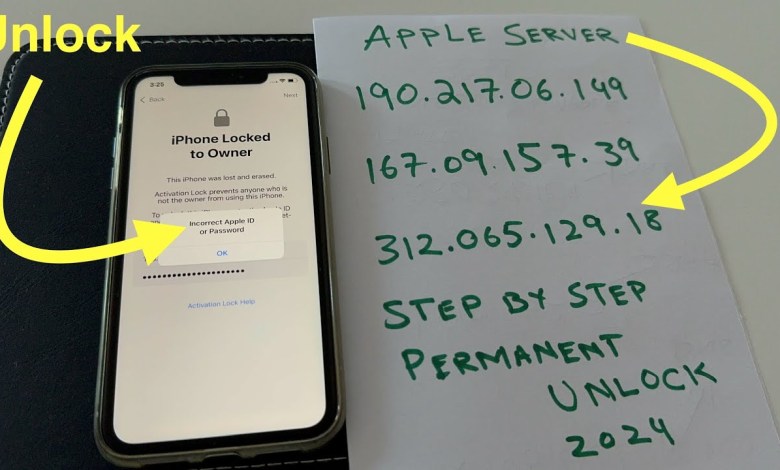 NEW DNS BYPASS 2024! Permanently Unlock every iphone in NEW DNS BYPASS 2024! Permanently Unlock every iphone in