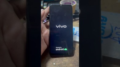Cara mudah reset yang lupa pola atau pin pada hp vivo Cara mudah reset yang lupa pola atau pin pada hp vivo