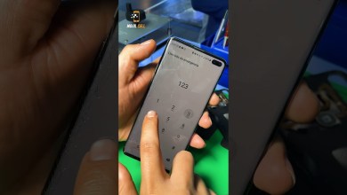 Cambio de glass para este S10 plus Cambio de glass para este S10 plus