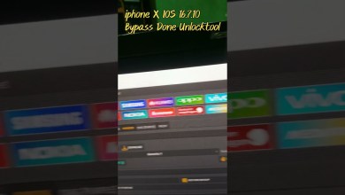 How to Easily Bypass iPhone X iOS 16.7.10 in 2025 with Sim: A Simple Guide How to Easily Bypass iPhone X iOS 16.7.10 in 2025 with Sim: A Simple Guide