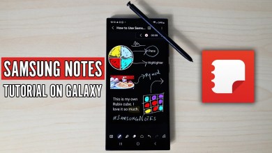 How to Use Samsung Notes on Galaxy Phone – How to Use Samsung Notes on Galaxy Phone –