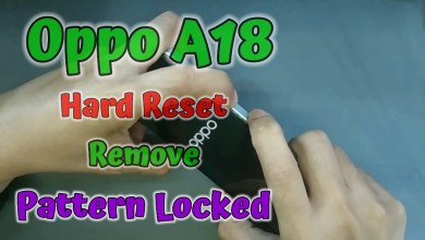 Oppo A18 (CPH2591) Hard Reset | Forgot Oppo A18 (CPH2591) Hard Reset | Forgot