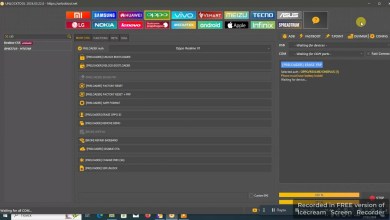 FRP Bupass Realme C55 RMX3710 UnlockTool FRP Bupass Realme C55 RMX3710 UnlockTool