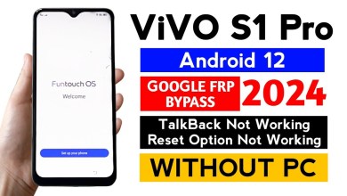 Vivo S1 Pro Frp Bypass Android 12 Without Pc | screen Vivo S1 Pro Frp Bypass Android 12 Without Pc | screen