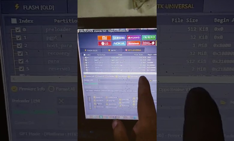 oppo f5 pattern unlock unlock tool #frp oppo f5 pattern unlock unlock tool #frp