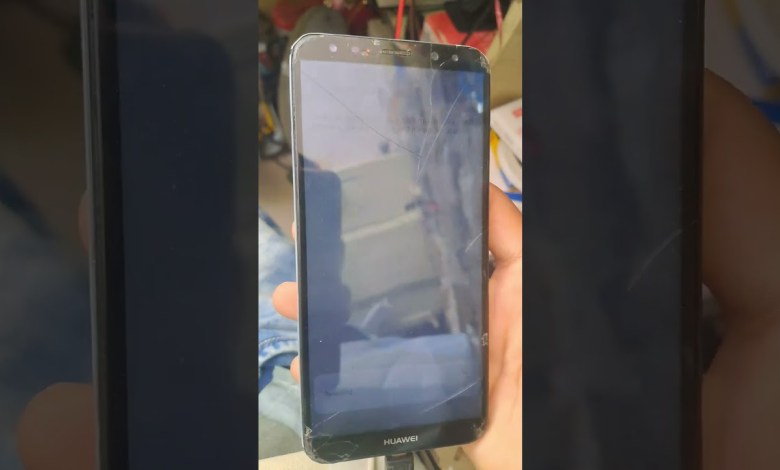 huawei mate 10 lite frp bypass huawei mate 10 lite frp bypass