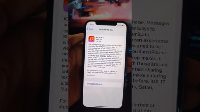 iPhone 12 ios 17 can be updated or not #ios17 iPhone 12 ios 17 can be updated or not #ios17