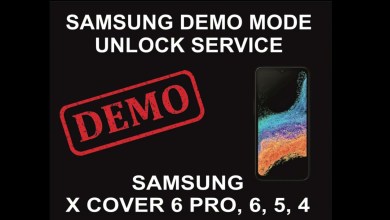 Samsung Demo Mode Unlock Service, Samsung Xcover 6 Pro, Samsung Demo Mode Unlock Service, Samsung Xcover 6 Pro,