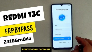 Unlock the Mystery: Redmi 13c FRP Bypass (23106rn0da) | Learn How to Remove Google Unlock the Mystery: Redmi 13c FRP Bypass (23106rn0da) | Learn How to Remove Google