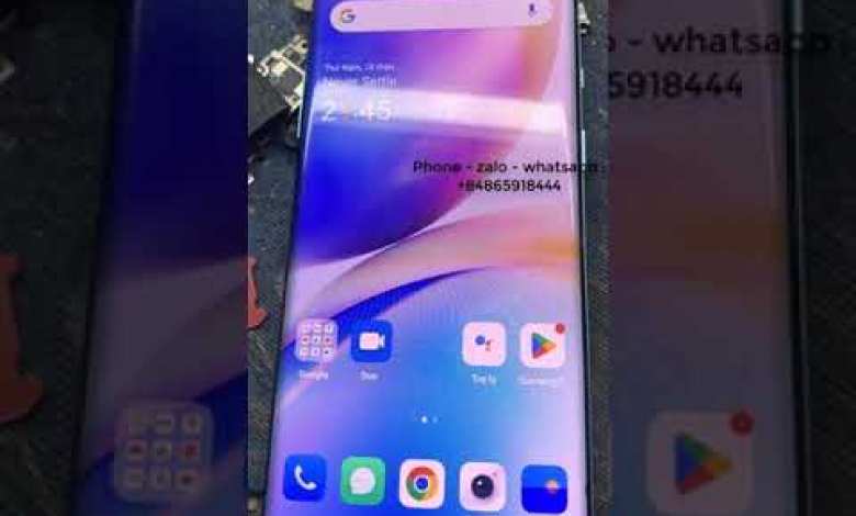 Oneplus 8 Pro frp pin pass unlock Oneplus 8 Pro frp pin pass unlock