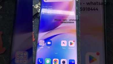 Oneplus 8 Pro frp pin pass unlock Oneplus 8 Pro frp pin pass unlock