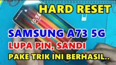 HOW TO HARD RESET SAMSUNG GALAXY A73 5G FORGOT PIN PASSWORD HOW TO HARD RESET SAMSUNG GALAXY A73 5G FORGOT PIN PASSWORD