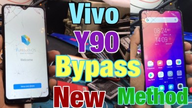 How To Bypass Vivo Y90 Frp Without Pc/Google Account How To Bypass Vivo Y90 Frp Without Pc/Google Account