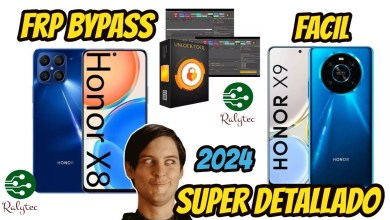 FRP Honor X9 & Honor x8 All Security (Detailed) || FRP Honor X9 & Honor x8 All Security (Detailed) ||
