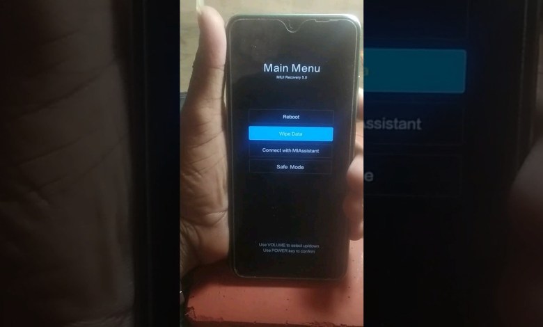 REDMI 11 PRIME HARD RESET | HOW TO RESET REDMI 11 PRIME REDMI 11 PRIME HARD RESET | HOW TO RESET REDMI 11 PRIME