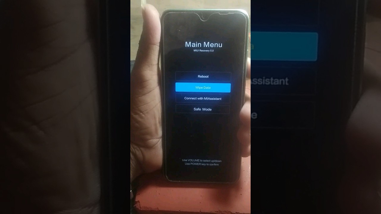 REDMI 11 PRIME HARD RESET | HOW TO RESET REDMI 11 PRIME REDMI 11 PRIME HARD RESET | HOW TO RESET REDMI 11 PRIME